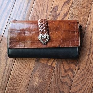 Brighton wallet